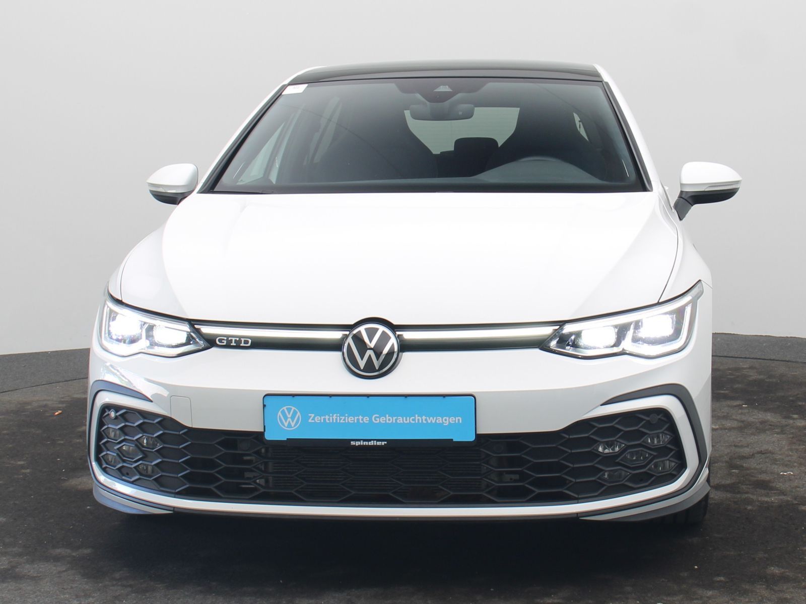 Volkswagen Golf - Bild 3