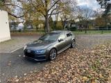 Audi A4 Avant 3.0 TDI Sport Quattro - AHK - Audi A4 mit Diesel-Antrieb: 3.0