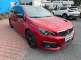 Peugeot 308 SW GT 1,6 Pure Tech Automatik - Peugeot 308 bis 25.000 Euro