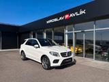 Mercedes-Benz GLE 350d 4MATIC AMG / BRABUS - Mercedes-Benz GL Brabus