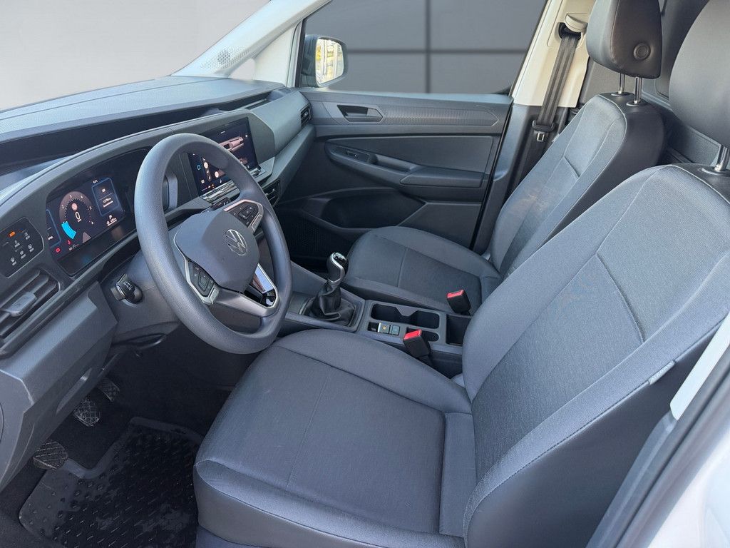 Caddy Maxi Commerce 2.0 TDI Maxi Cargo *LED*SHZ*