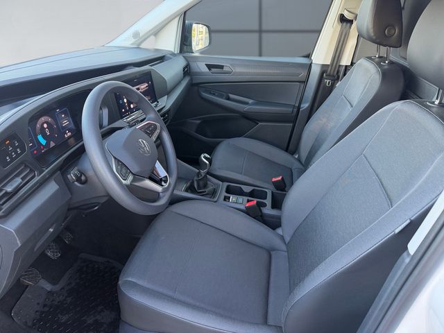 Caddy Maxi Commerce 2.0 TDI Cargo Maxi *LED*SHZ*