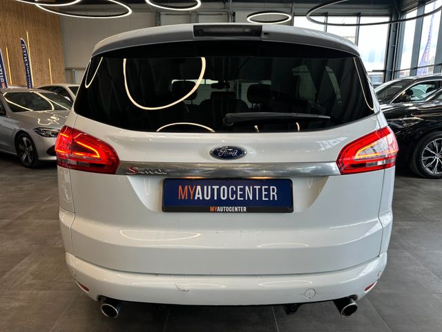Ford S-MAX Titanium S *Navi*BiXenon*Sitzheizung*