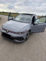 Volkswagen Golf 2.0 TSI OPF DSG GTI Clubsport GTI Clubsport