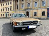 Mercedes-Benz SLC 380 - Mercedes-Benz aus 1980: Coupé
