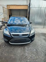 Ford Focus 1.6 TDCi  109 PS  TÜV bis 12/... - Ford Focus aus 2010: Tdci