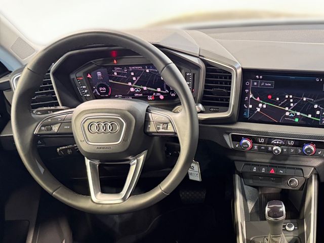 A1 allstreet 30 TFSI S TRONIC LED+KAMERA+MMI NAV