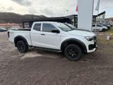 Isuzu D-Max Space Cab 4WD Autm. V-Cross