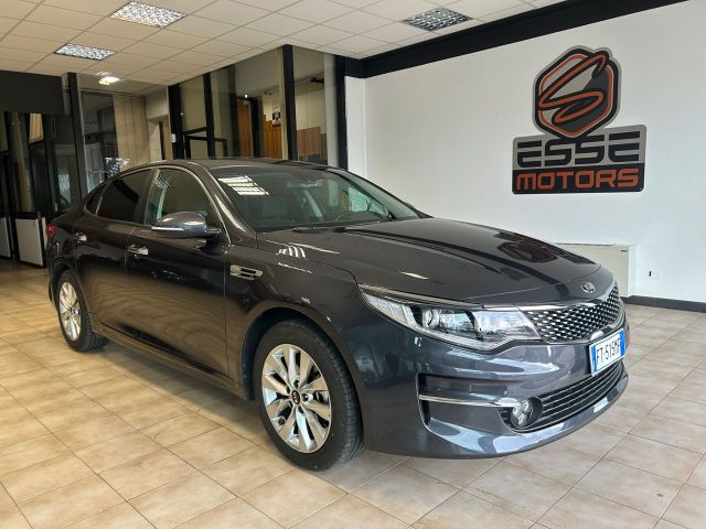 Kia Optima - 2019 1.7 CRDi 141cv Neopatentati