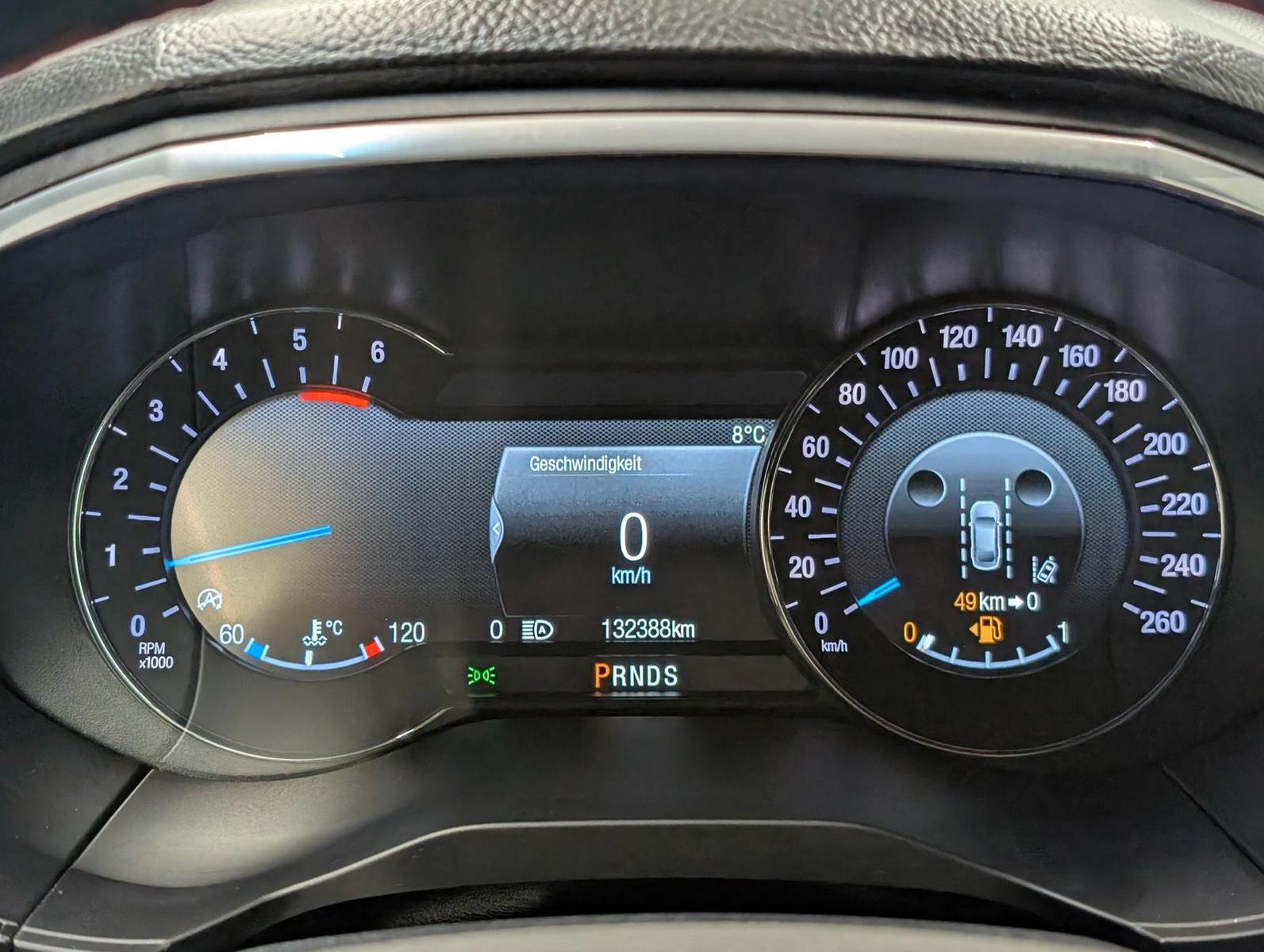 Ford Edge ST-Line AWD Matrix/Pano/B&O/Nav/Kam/SHZ/ACC