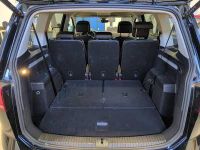 Volkswagen Touran - Vorschau Bild 8