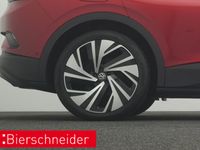 Volkswagen ID.4 - Vorschau Bild 29