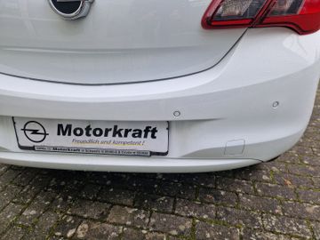 Bild 6 Opel Corsa E Edition