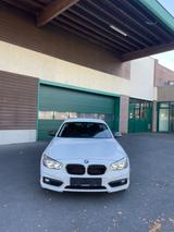 BMW 120 Baureihe 1 Lim.120d xDrive Advantage