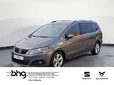 Seat Alhambra FR-Line 2.0 TDI 6-G DSG *MASSAGE*FRONT- - gebrauchte Seat Alhambra aus dem Jahr 2020