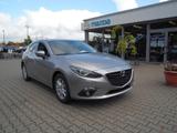 Mazda 3 SKYACTIV-G 120 Sports Line Mazda Händler - Mazda 3
