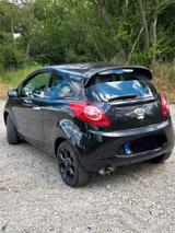 Ford Schöner Kleinwagen - : Kleinwagen, Schöner