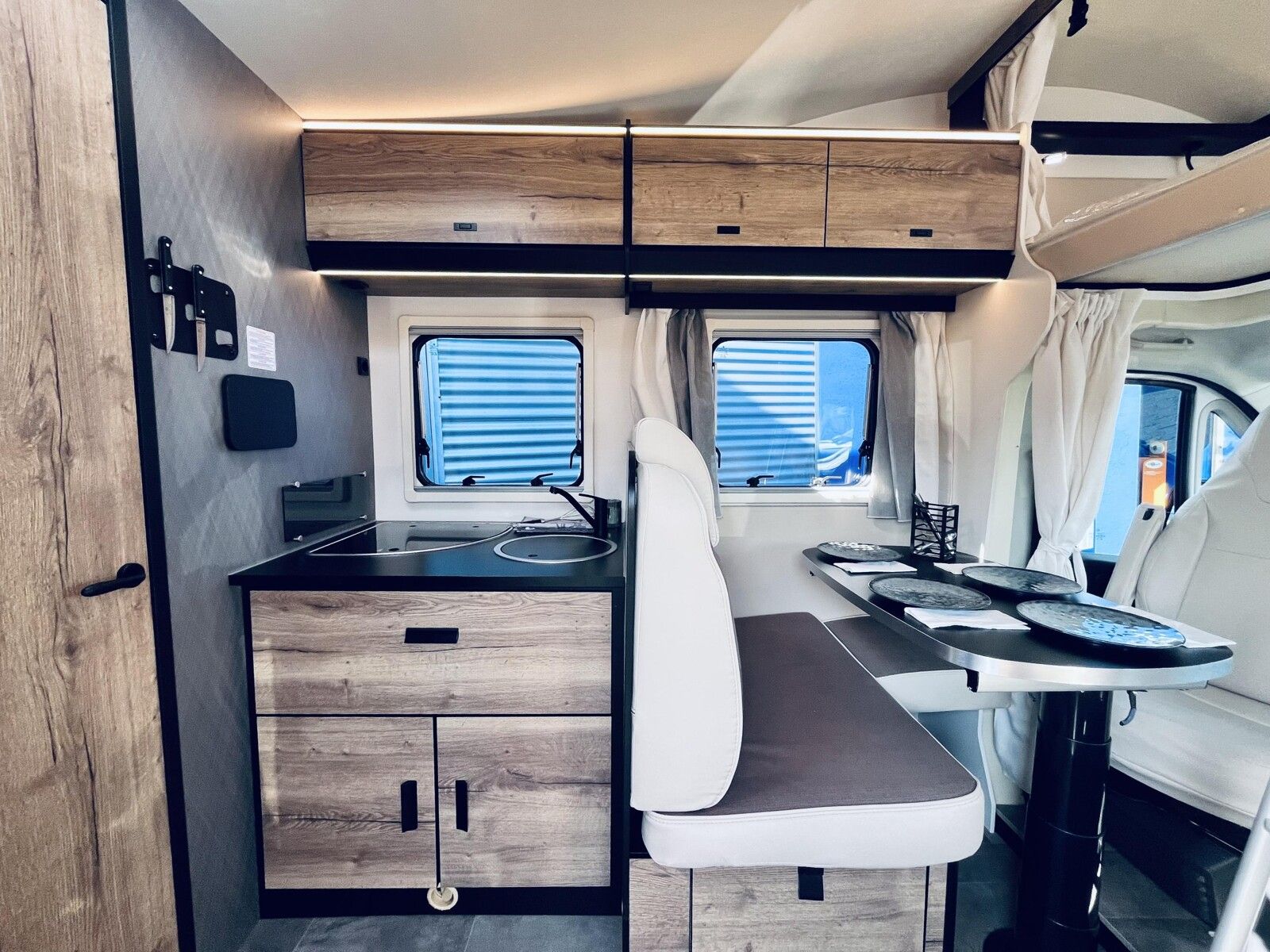 Fahrzeugabbildung XGO Dynamic 95G