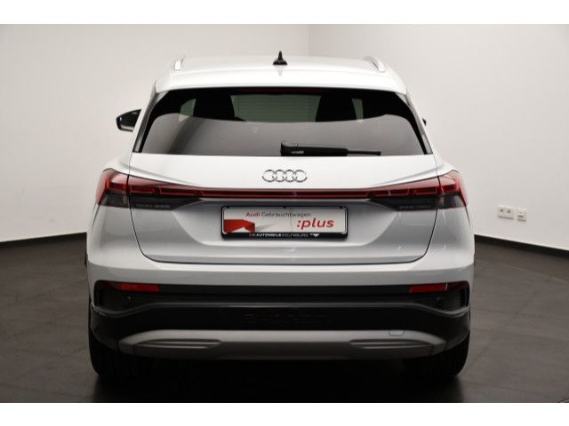 Audi Q4 e-tron - Bild 20
