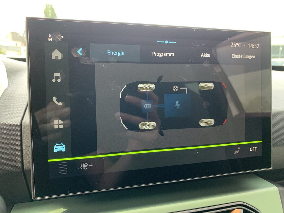 Dacia Spring - Bild 33