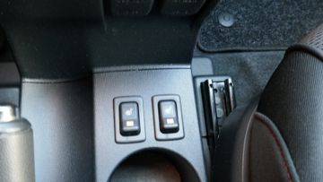 Fahrzeugabbildung Mazda 5 Kenko 7-Sitzer mit Schiebetüren