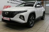 Hyundai Tucson Plug-In Hybrid 4WD*AUT*NAV*KAM*GRA*SZH* - gebrauchte Hyundai TUCSON aus dem Jahr 2022