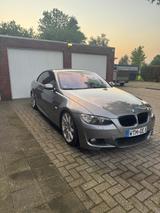 BMW 330d Cabrio -