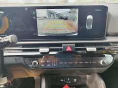 KIA Sportage 1.6T DCT-MJ.26-NAVI-LED-KAMERA-SHZG-PDC