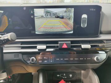 Kia Sportage 1.6T DCT-MJ.26-NAVI-LED-KAMERA-SHZG-PDC