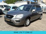 Kia Carens LX Basis*TÜV NEU*SERVICE NEU*KLIMA* - gebrauchte Kia Carens aus dem Jahr 2009