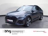 Audi SQ5 TDI Sportback quattro tiptronic - gebrauchte Audi SQ5 aus dem Jahr 2023