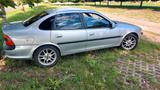Opel Vectra B - Opel Vectra aus 1999: B