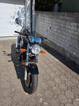 Suzuki Bandit N1200 - SUZUKI BANDIT 1200