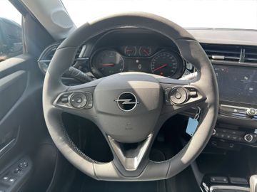 Opel Corsa F 1.2 Turbo Edition LED+SHZ+PDC+SoundSys