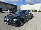 Mercedes-Benz E 220 T d Avantgarde AHK,Kamera,LED,Navi,Easy-P. - Mercedes-Benz E 220 Gebrauchtwagen in Oldenburg