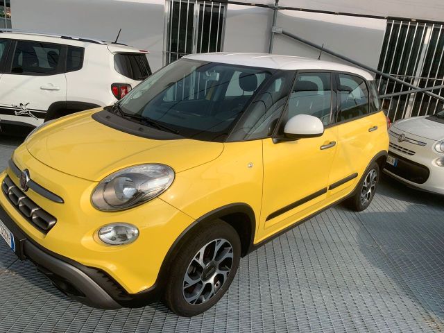 Fiat 500L 1.3 Multijet 95 CV Urban