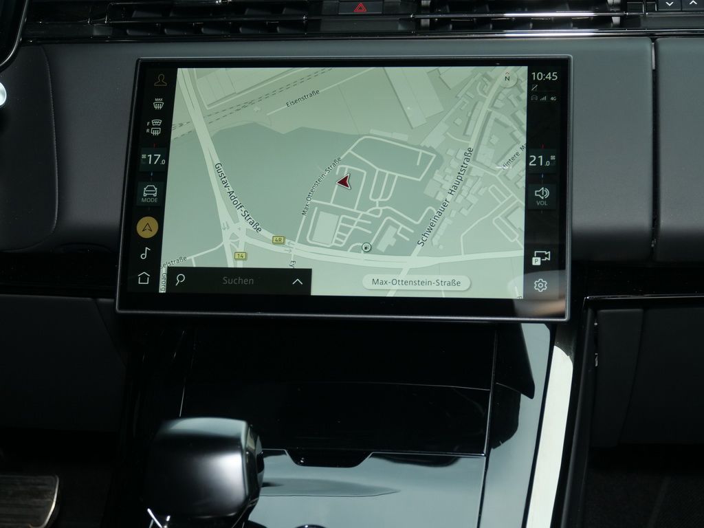 Land Rover Range Rover Sport - Bild 12