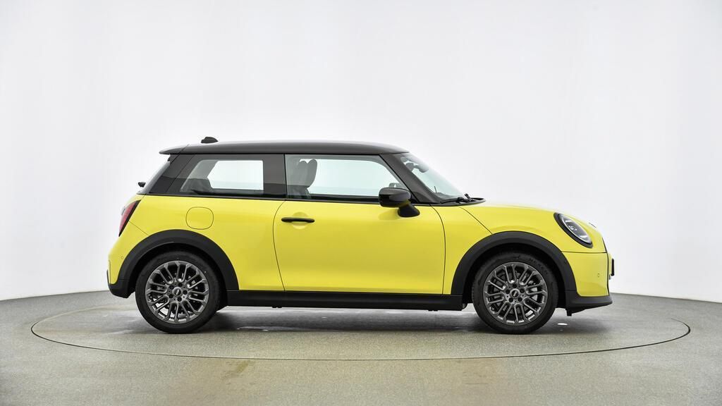 MINI Cooper C - Bild 4