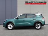 Opel Frontera Edition, Tech-Paket, LED, Rückfahrkamer - Opel Frontera Edition mit Hybrid-Antrieb (Benzin/Elektro)