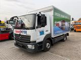 Mercedes-Benz ATEGO 1223 L / 2 x AHK - Angebote