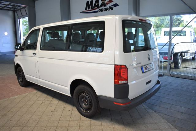 T6.1 Kombi KR 2.0 TDI 8-SITZER KLIMA+ZUHEIZER+PD