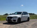 BMW X5 xDrive40d M-Sport + NEUER MOTOR (3000km)
