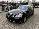 Mercedes-Benz S350 CDI Facelift fast Vollausstattung HU - Mercedes-Benz S 350 in Dortmund