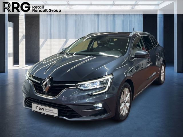 Renault Megane GRANDTOUR ZEN E-TECH PLUG-IN HYBRID160