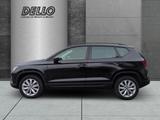 Seat Ateca Style 2.0 TDI AHK-schwenkbar Navi Digitale - Seat Ateca mit Diesel-Antrieb: Automatik