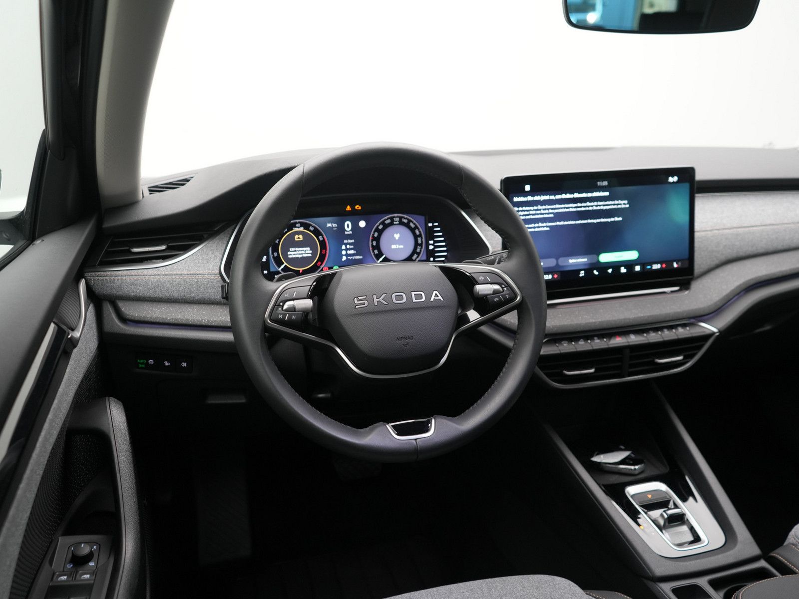 Skoda Octavia - Bild 4