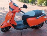 Kymco Like ll S 50i E5 - KYMCO LIKE