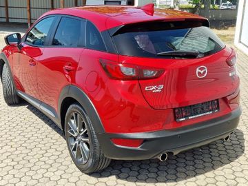 Mazda CX-3 - 12