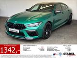 BMW M8 Competition Gran Coupé Navi.Laser.ACC.360° - BMW M8 Jahreswagen