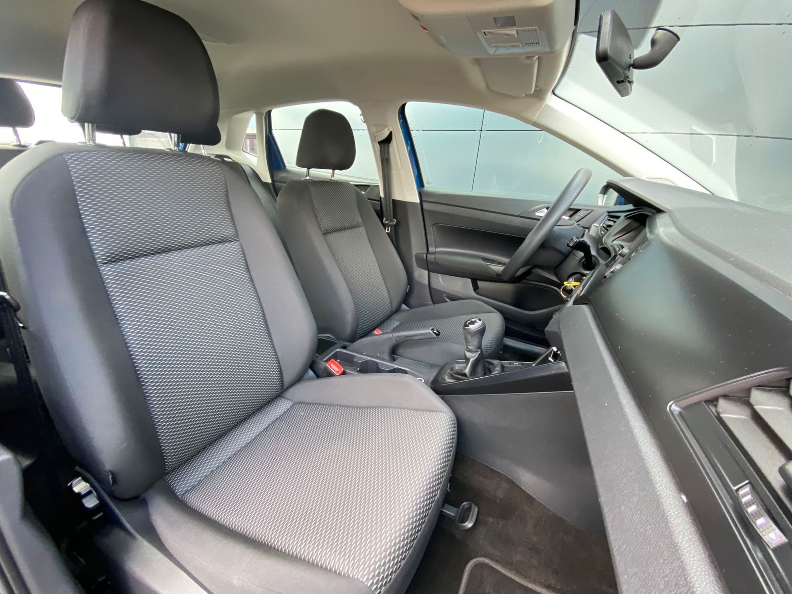 Volkswagen Polo - Bild 14